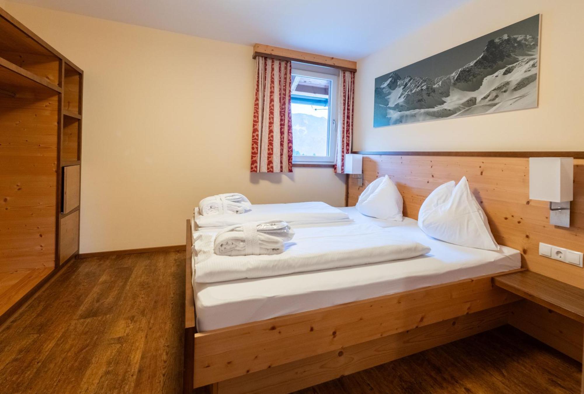 Maisonnette/Duplex Suite