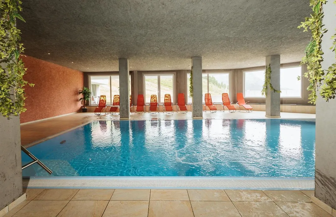 Hotel Alpenrose aktiv&sport-1
